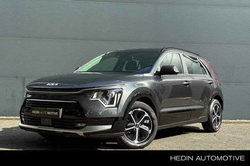 Kia Niro (2024)