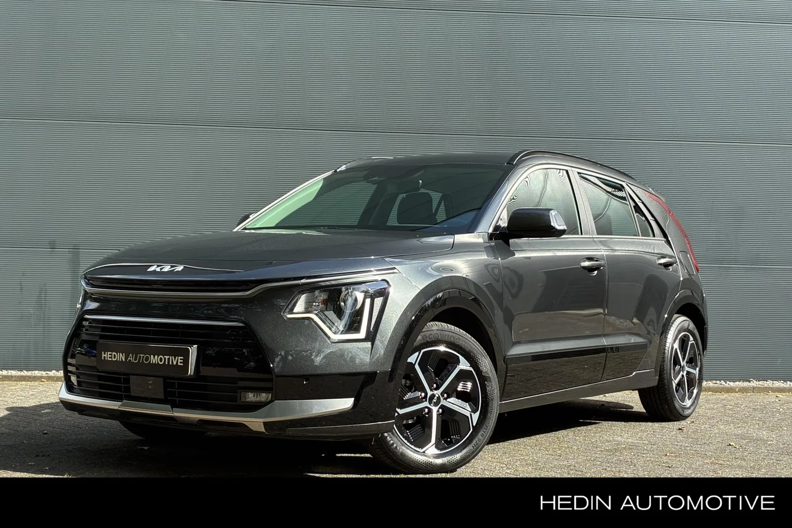 Kia Niro (2024) — foto 1