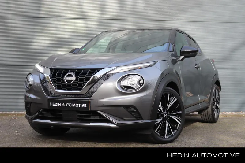 Nissan Juke (2023)