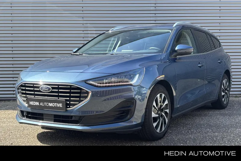 Ford Focus (2022)