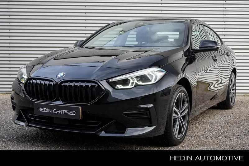 BMW 2-Serie (2023)