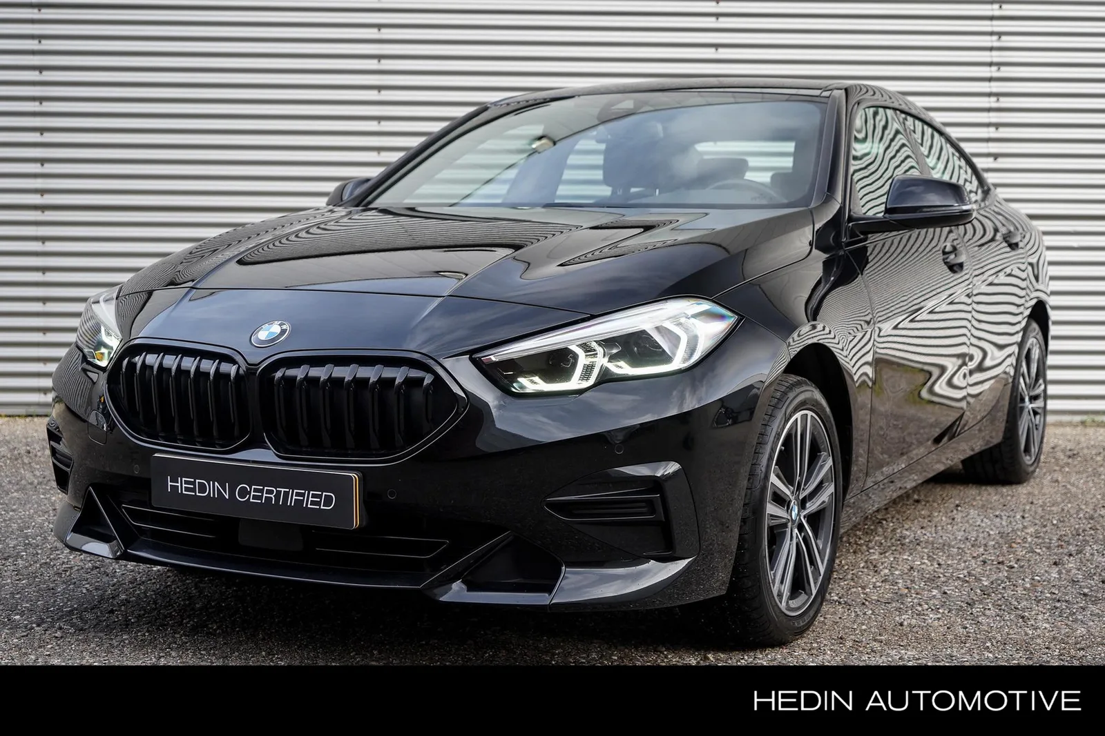 BMW 2-Serie (2023) — foto 1
