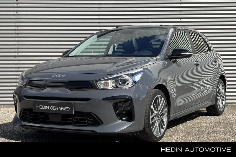 Kia Rio (2023)