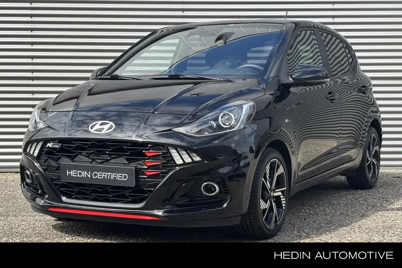 Hyundai i10 (2024)