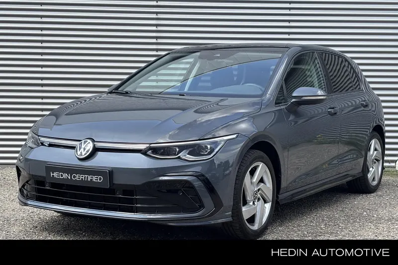 Volkswagen Golf (2020)
