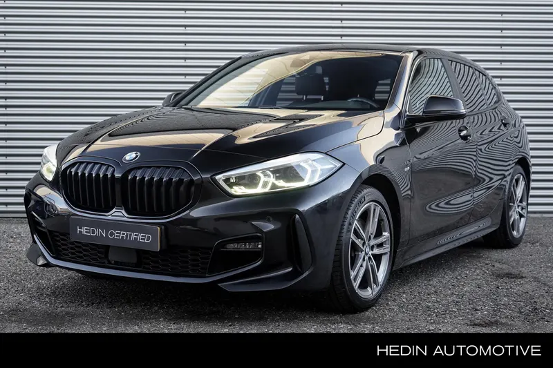 BMW 1-Serie (2022)