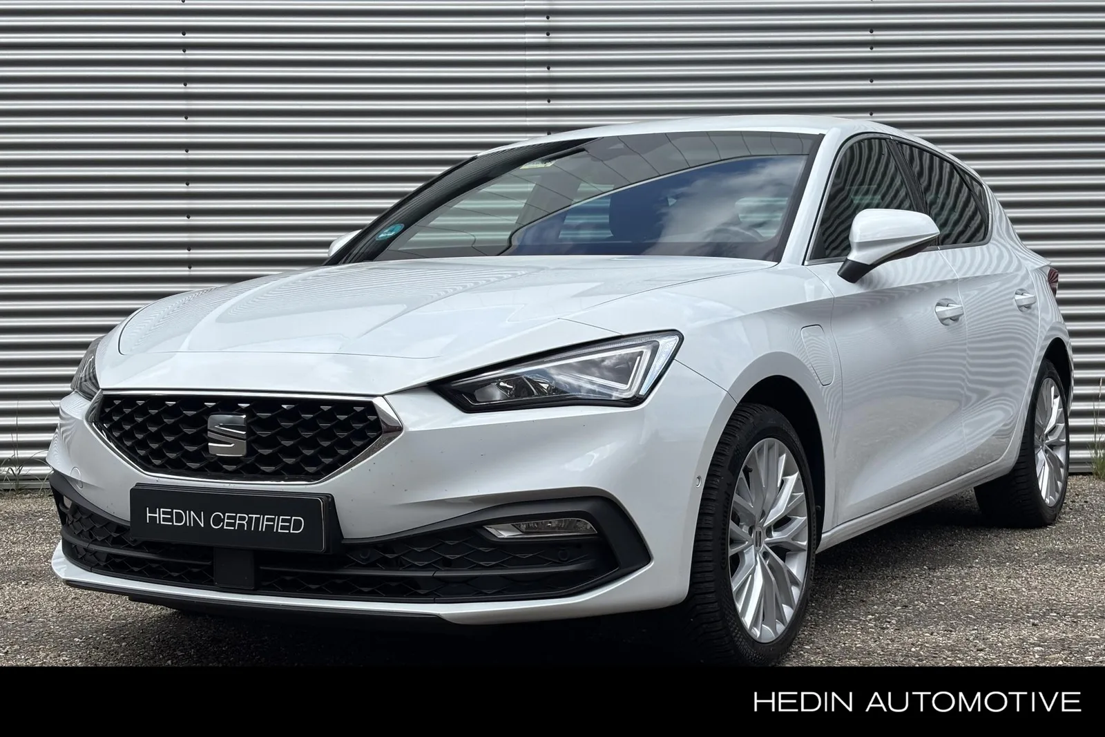 SEAT Leon (2021) — foto 1
