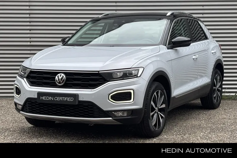 Volkswagen T-Roc (2019)