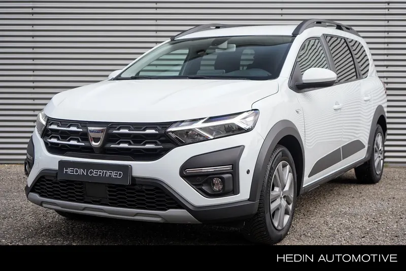 Dacia Jogger (2022)