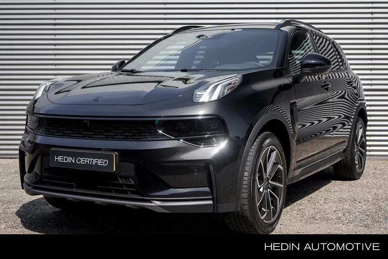 Lynk & Co 01 (2026)