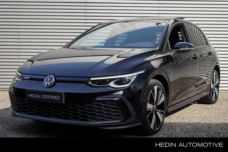 Volkswagen Golf (2021)