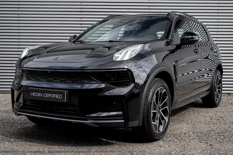 Lynk & Co 01 (2026)