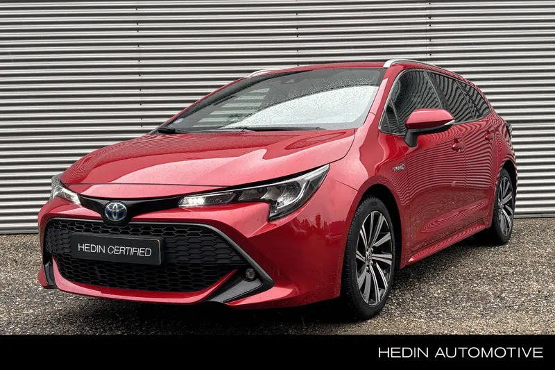 Toyota Corolla (2020)