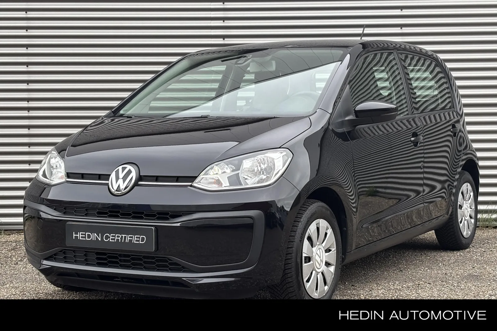 Volkswagen Up! (2019) — foto 1