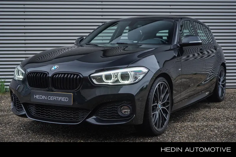 BMW 1-Serie (2019)