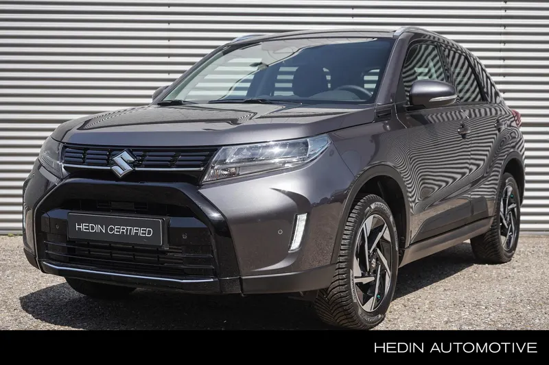 Suzuki Vitara (2026)