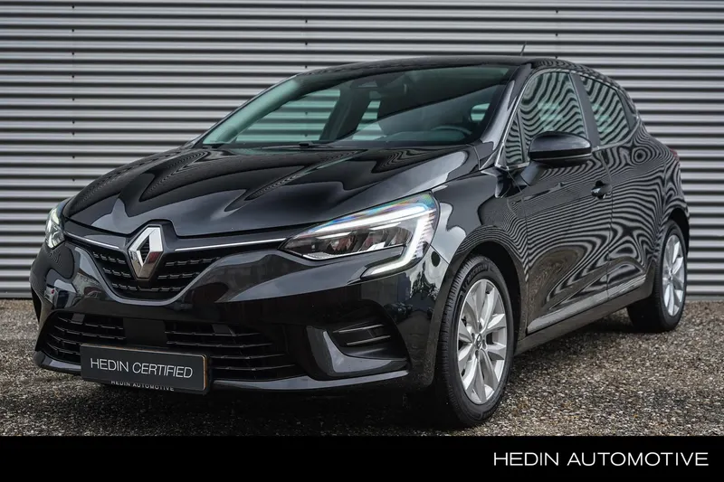 Renault Clio (2019)