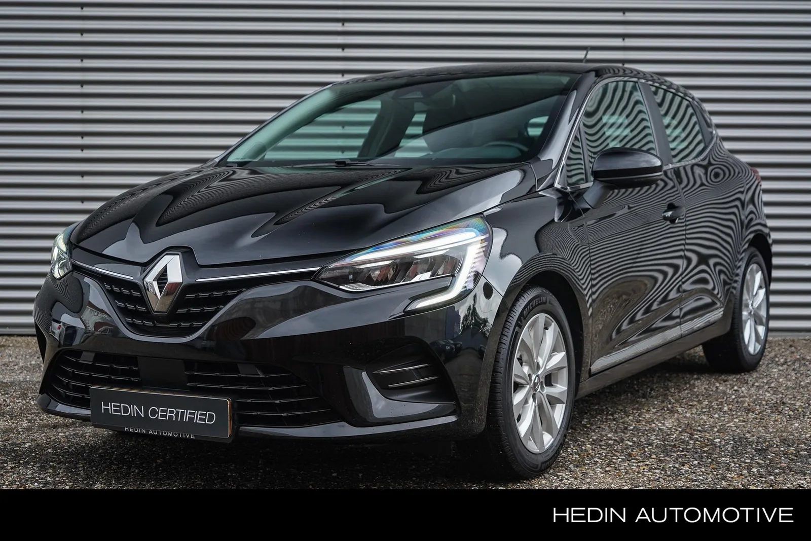 Renault Clio (2019) — foto 1