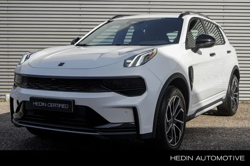 Lynk & Co 01 (2026)
