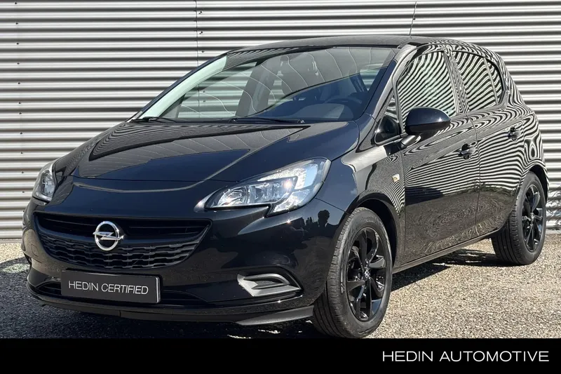 Opel Corsa (2018)