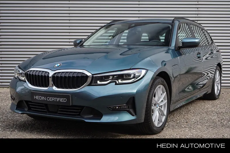 BMW 3-Serie (2021)