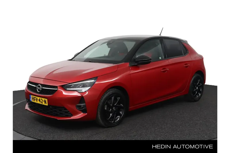 Opel Corsa (2023)