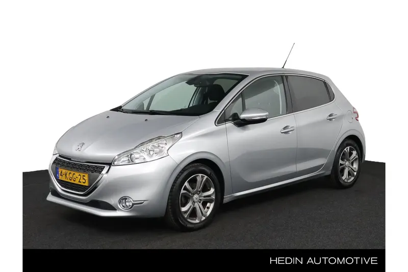 Peugeot 208 (2013)