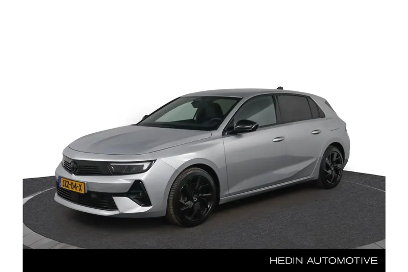 Opel Astra (2022)