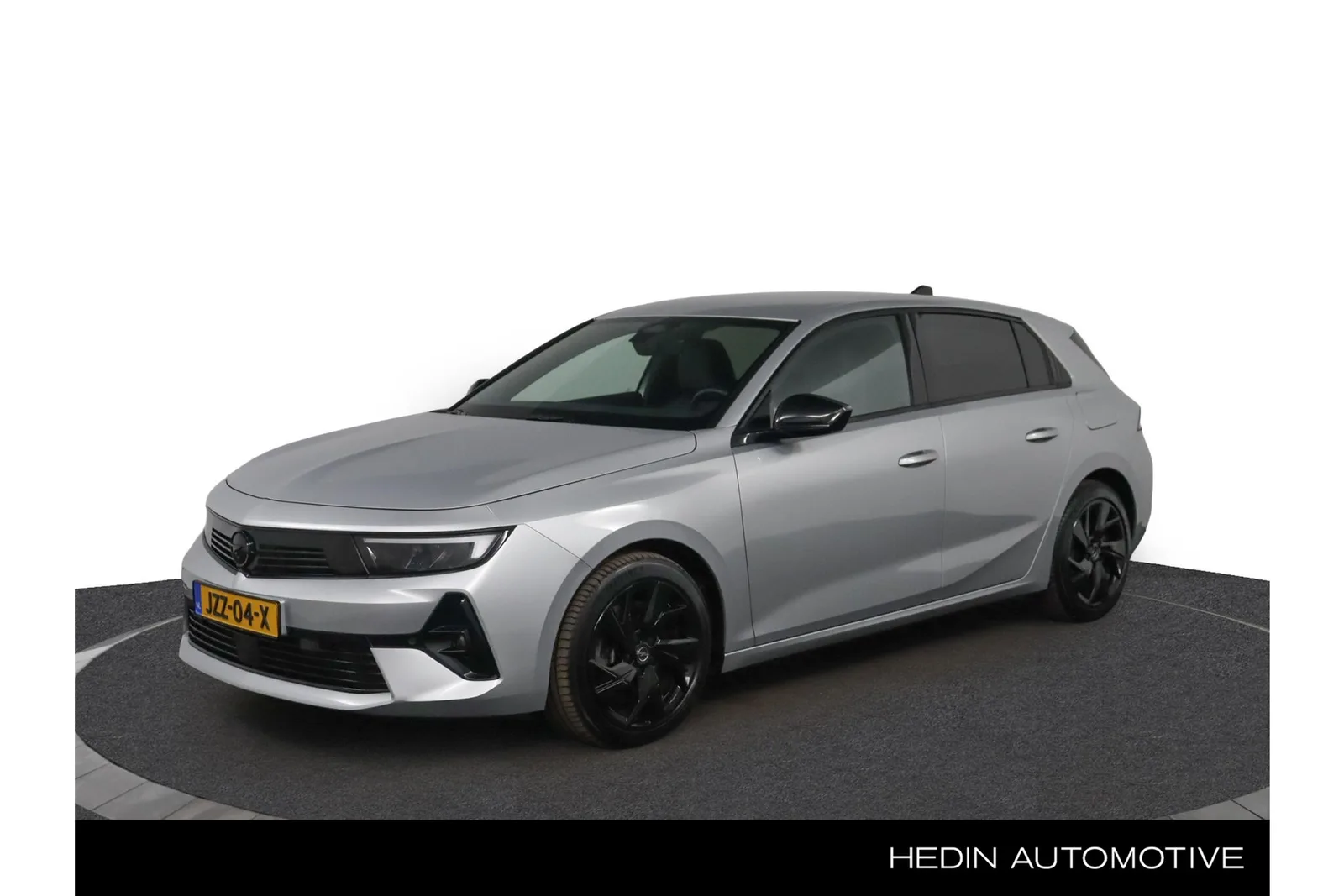 Opel Astra (2022) — foto 1