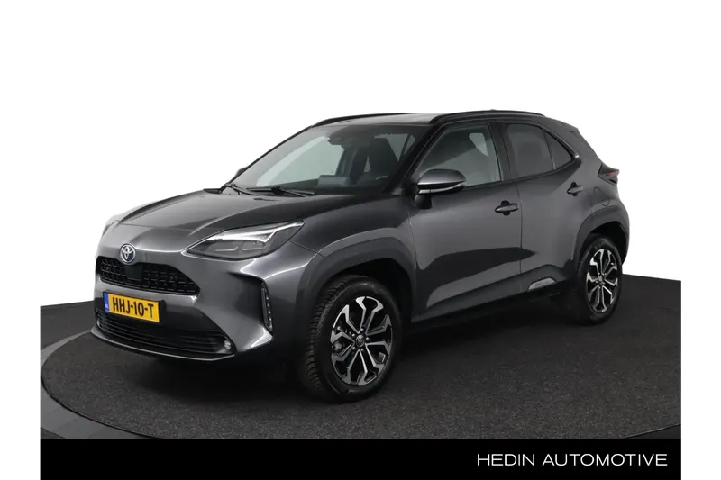 Toyota Yaris Cross (2024)