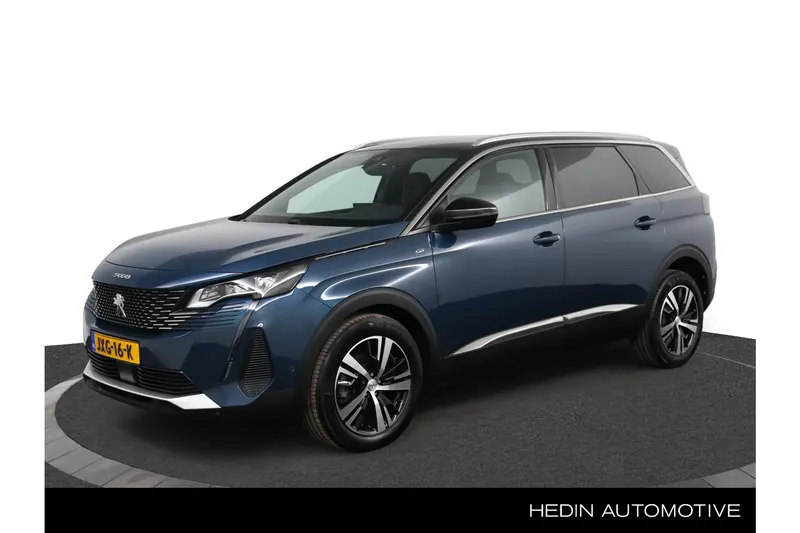 Peugeot 5008 (2022)