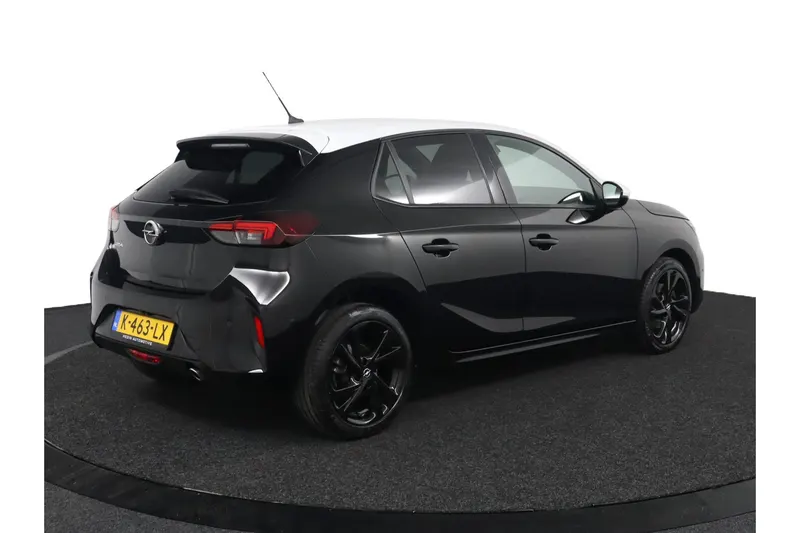 Opel Corsa (2020)