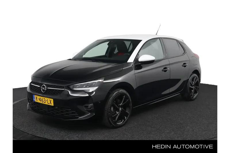 Opel Corsa (2020)