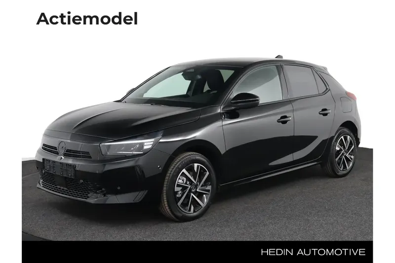 Opel Corsa (2026)