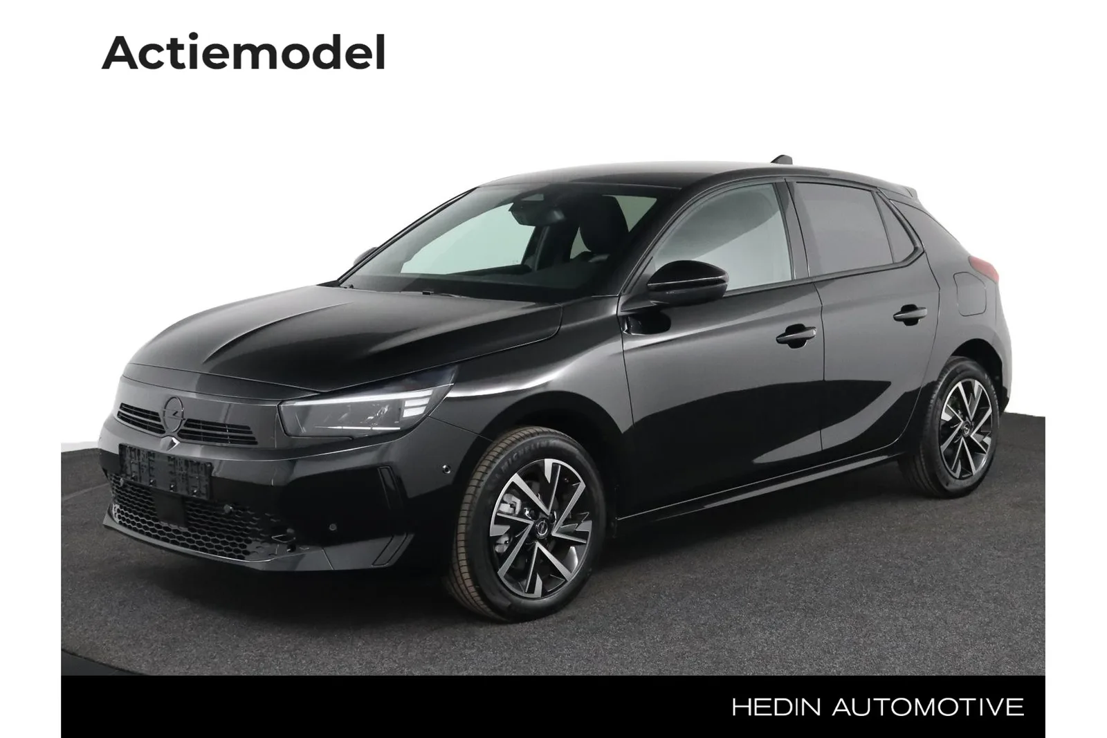 Opel Corsa (2026) — foto 1