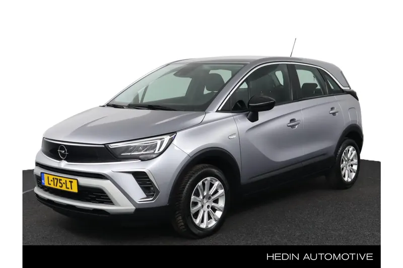 Opel Crossland (2021)