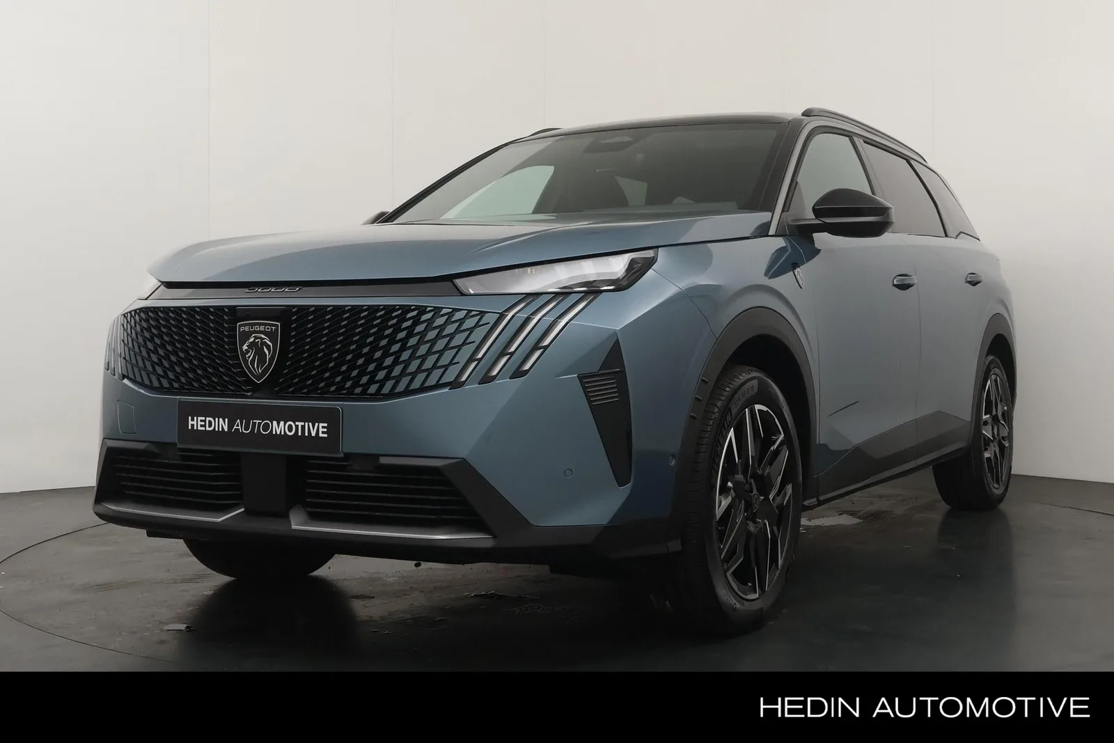 Peugeot 5008 (2026) — foto 1