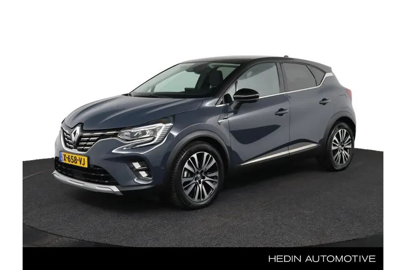 Renault Captur (2021)