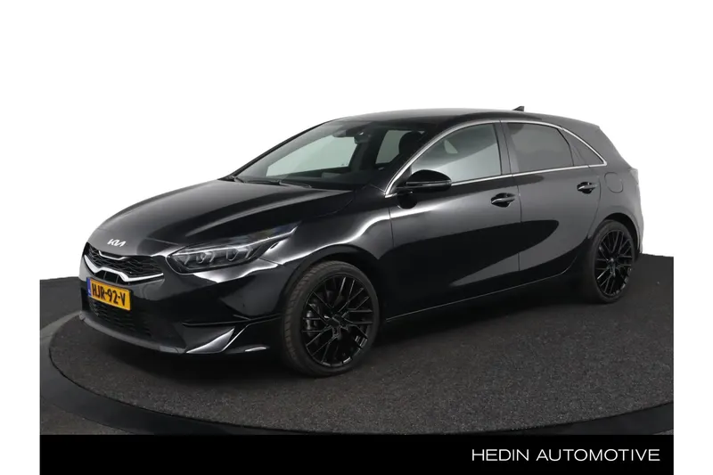 Kia Ceed (2025)