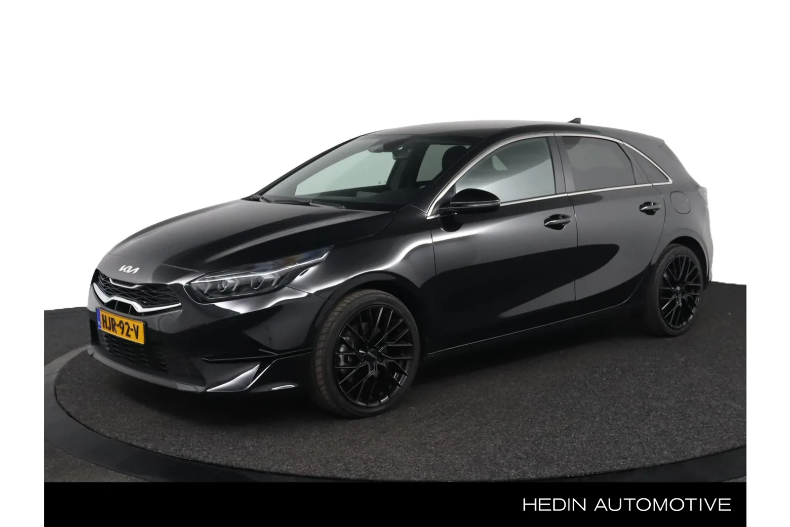 Kia Ceed (2025) — foto 1