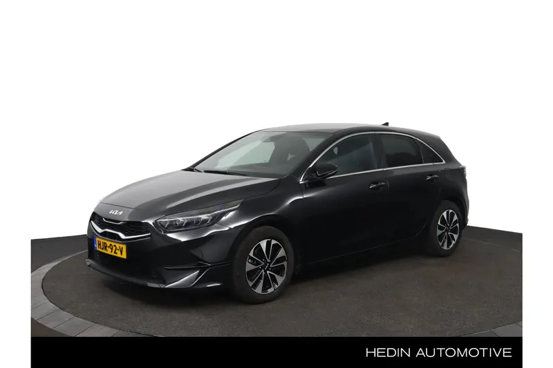 Kia Ceed (2025)