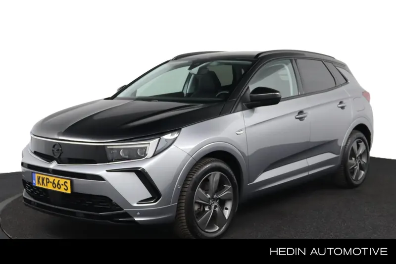 Opel Grandland (2024)