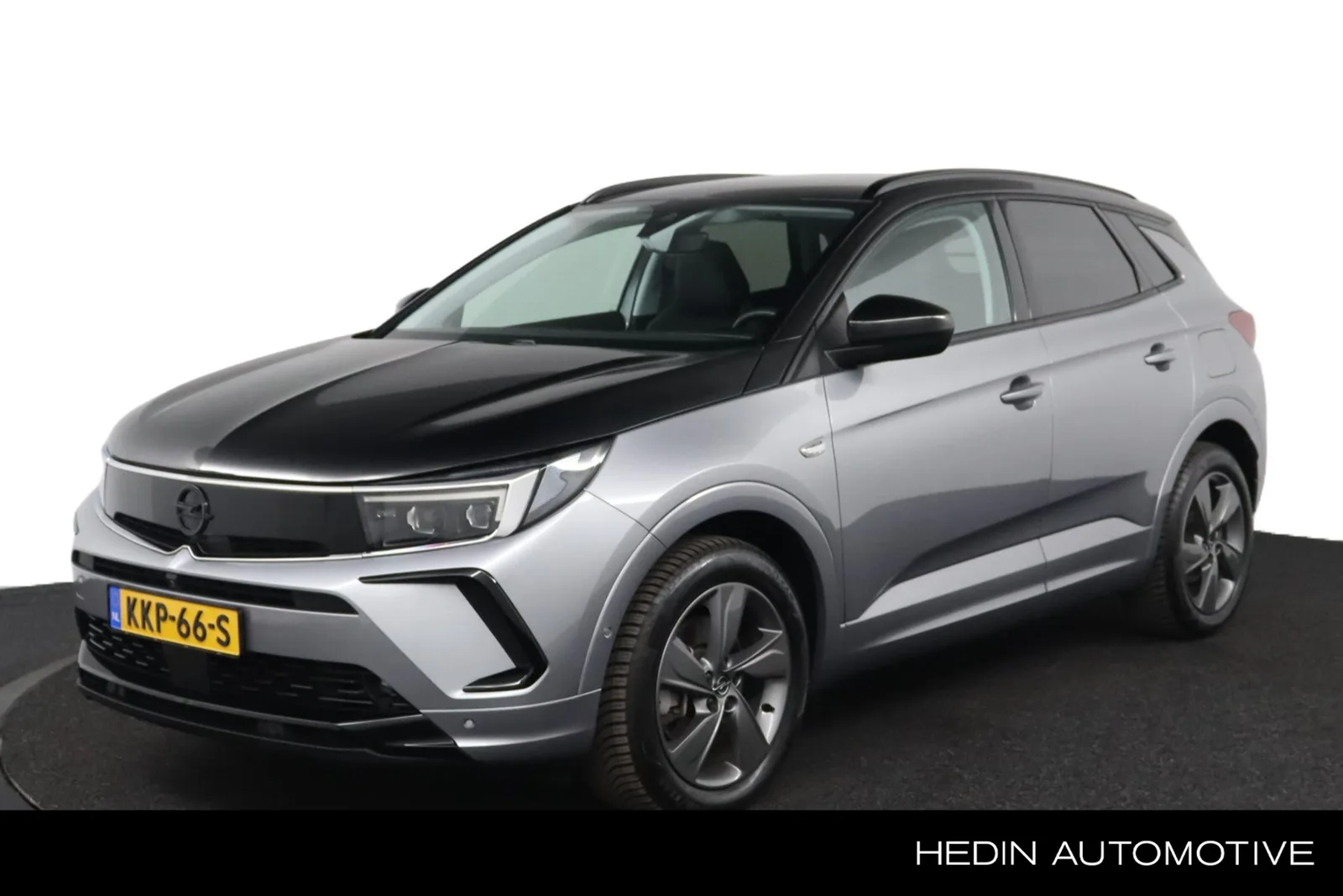 Opel Grandland (2024) — foto 1