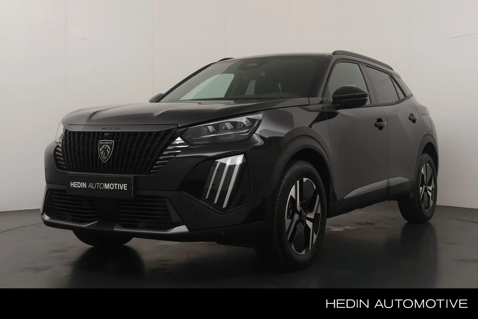 Peugeot 2008 (2026) — foto 1