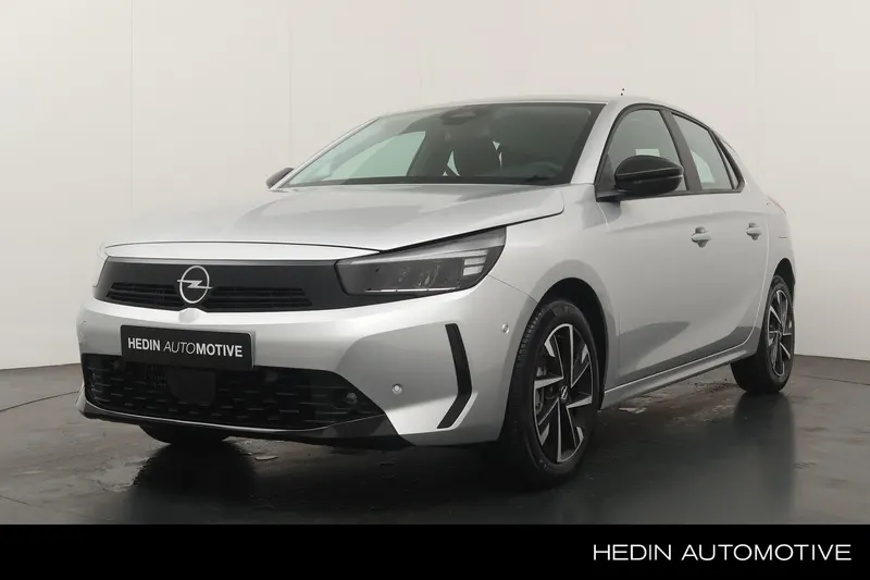 Opel Corsa (2026)