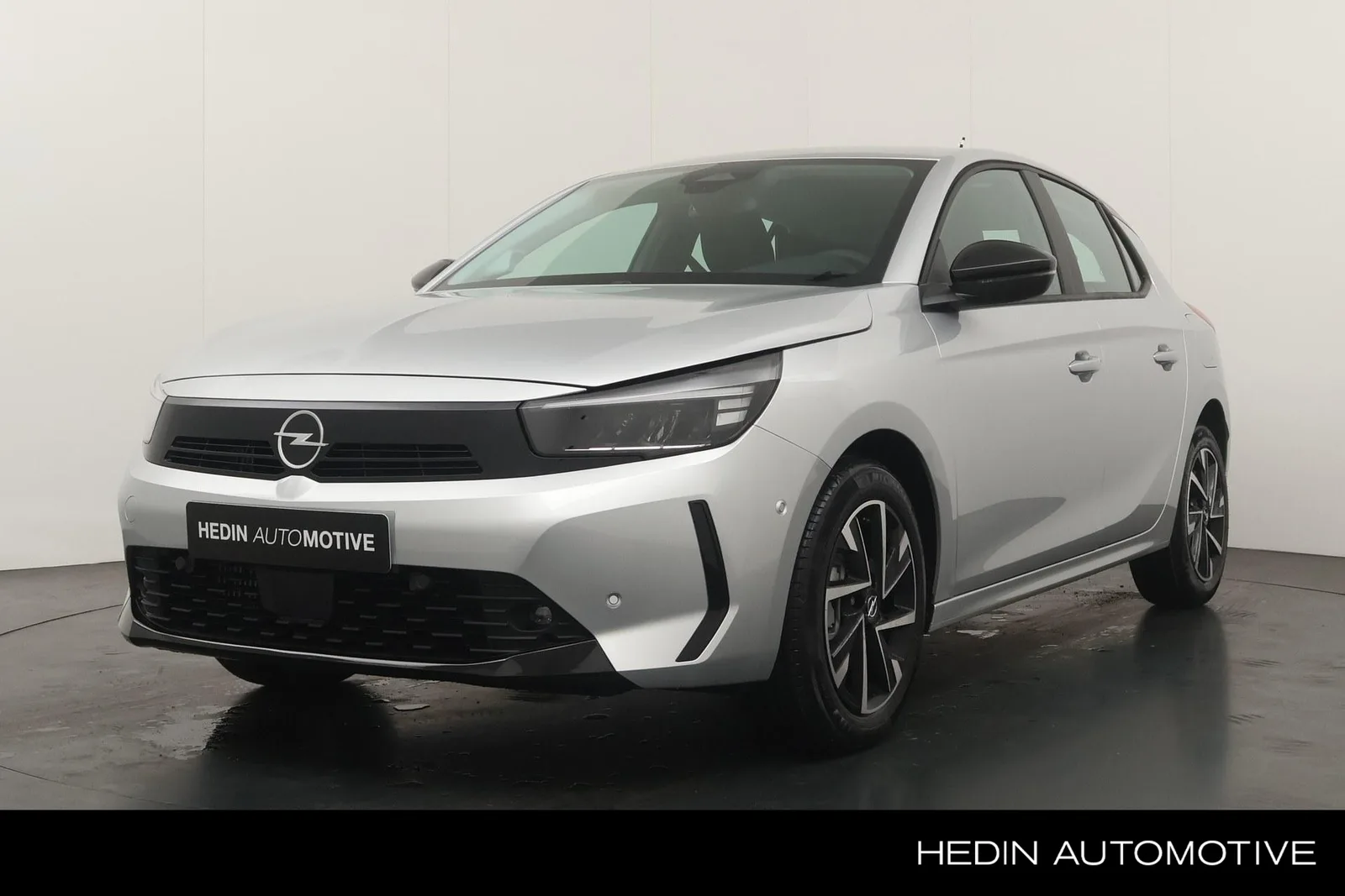 Opel Corsa (2026) — foto 1