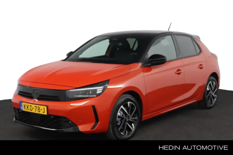 Opel Corsa (2026)