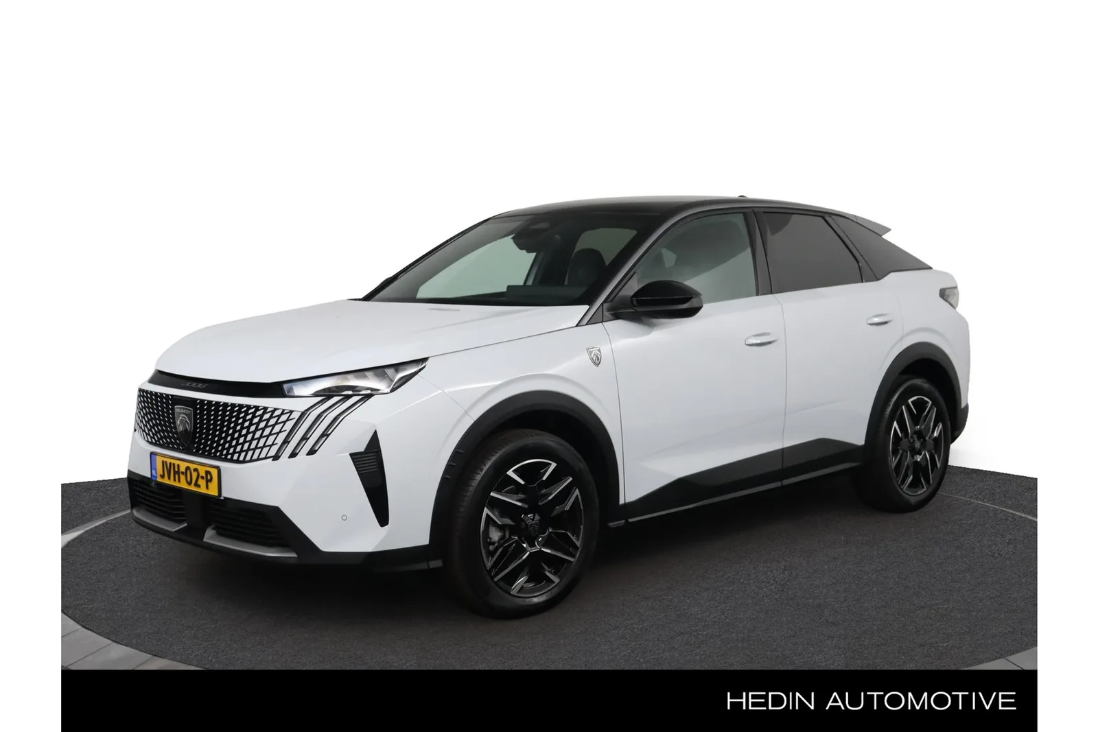 Peugeot 3008 (2025) — foto 1