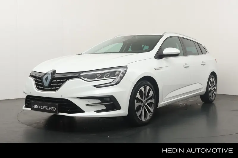Renault Mégane (2023)