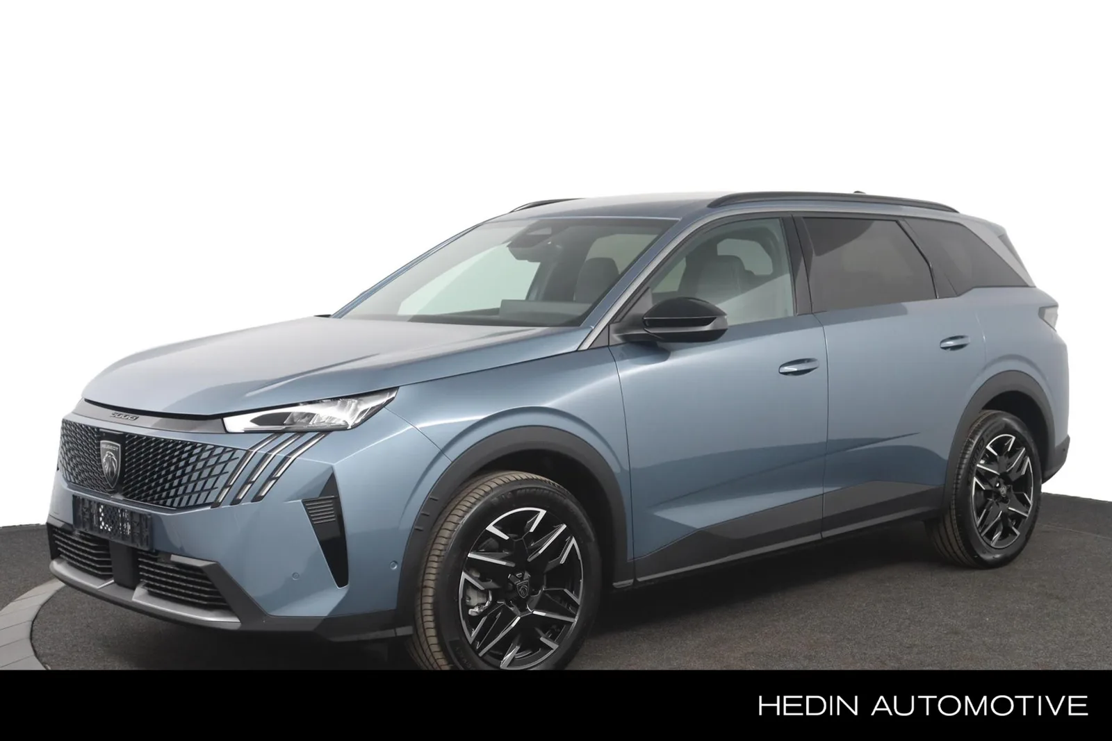 Peugeot 5008 (2025) — foto 1